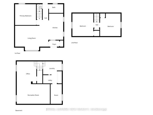 65 Donald Street, Barrie, ON 