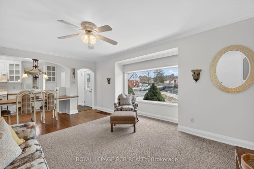 65 Donald Street, Barrie, ON 