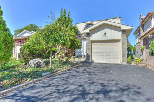 132 Valdor Drive, Toronto, ON 