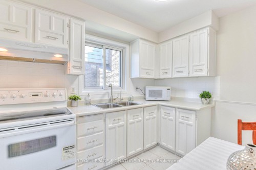132 Valdor Drive, Toronto, ON 