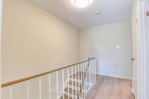 132 Valdor Drive, Toronto, ON 