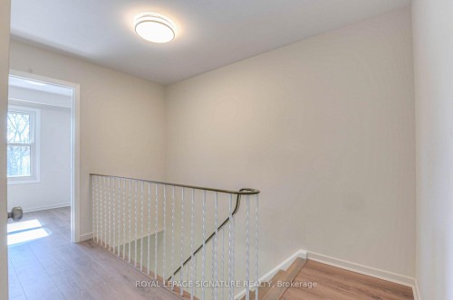 132 Valdor Drive, Toronto, ON 