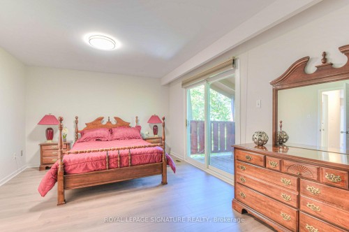 132 Valdor Drive, Toronto, ON 