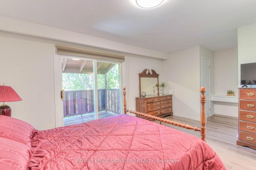 132 Valdor Drive, Toronto, ON 