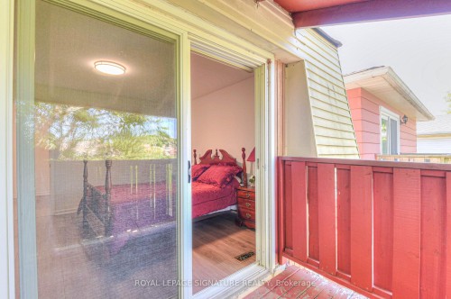 132 Valdor Drive, Toronto, ON 