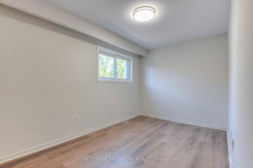 132 Valdor Drive, Toronto, ON 