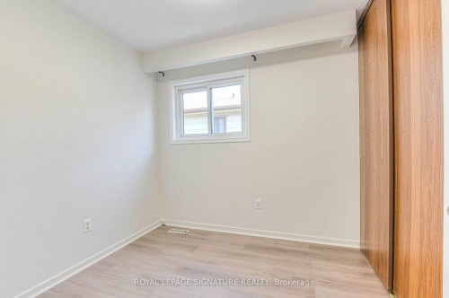 132 Valdor Drive, Toronto, ON 