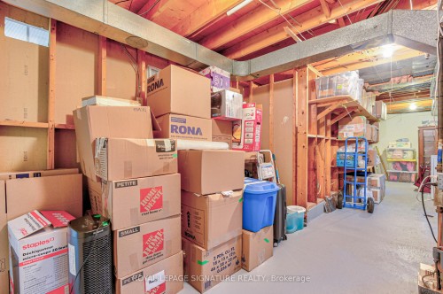 132 Valdor Drive, Toronto, ON 
