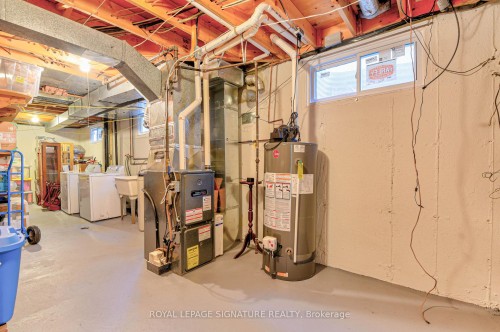 132 Valdor Drive, Toronto, ON 