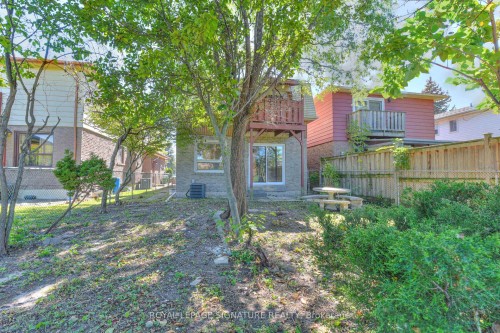 132 Valdor Drive, Toronto, ON 