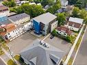214-218 Brunswick, Fredericton, NB 