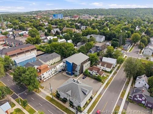 214-218 Brunswick, Fredericton, NB 