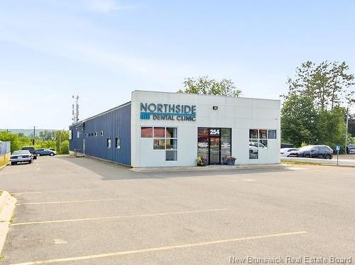 254 Main St, Fredericton, NB 