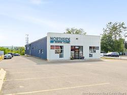 254 Main ST  Fredericton, NB E3A 1C9
