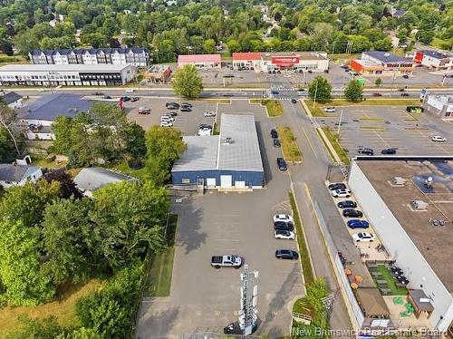 254 Main St, Fredericton, NB 