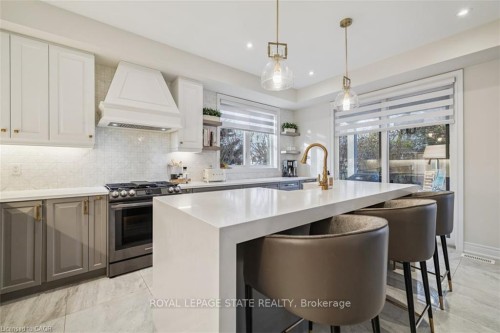 47 Cielo Court, Hamilton, ON 