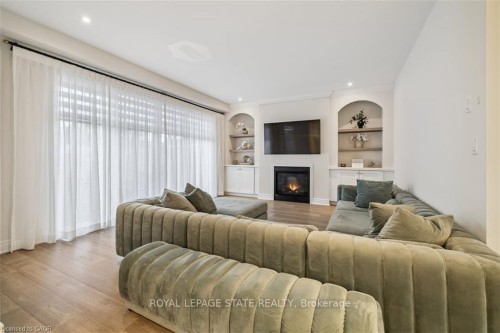 47 Cielo Court, Hamilton, ON 