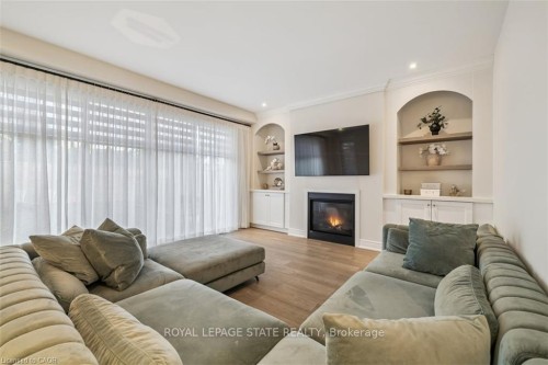 47 Cielo Court, Hamilton, ON 