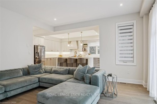 47 Cielo Court, Hamilton, ON 