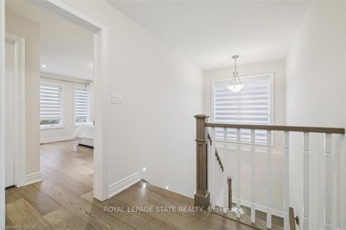 47 Cielo Court, Hamilton, ON 
