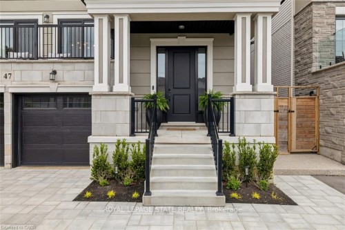 47 Cielo Court, Hamilton, ON 