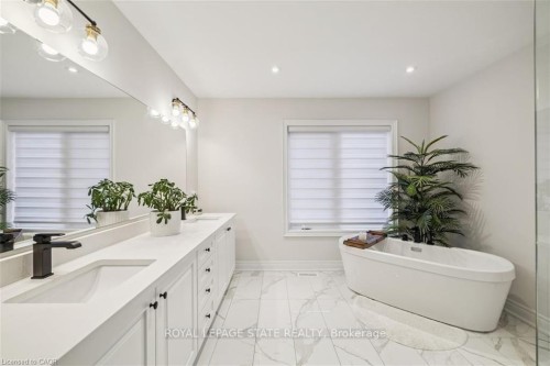 47 Cielo Court, Hamilton, ON 