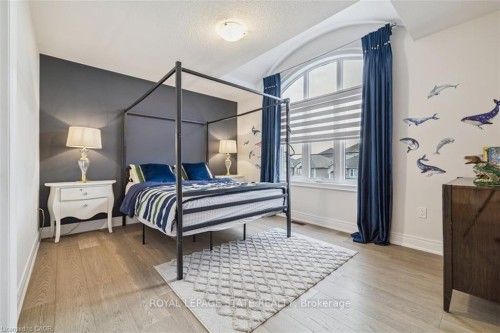 47 Cielo Court, Hamilton, ON 