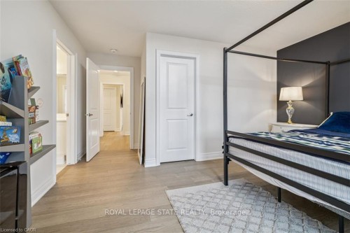 47 Cielo Court, Hamilton, ON 