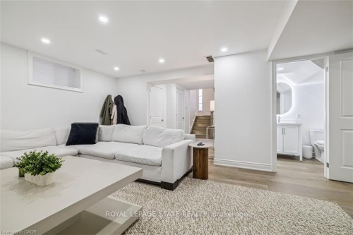 47 Cielo Court, Hamilton, ON 