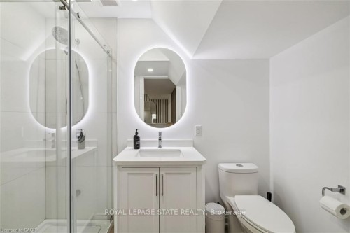 47 Cielo Court, Hamilton, ON 