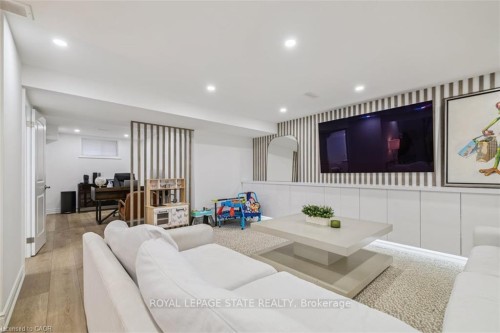 47 Cielo Court, Hamilton, ON 