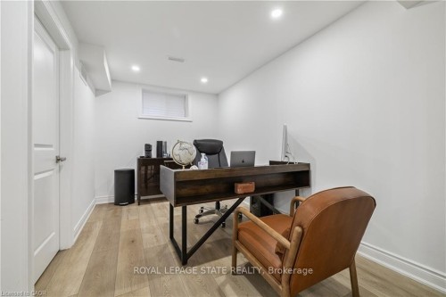 47 Cielo Court, Hamilton, ON 