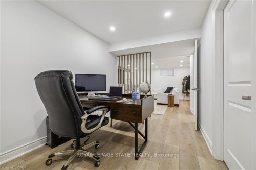 47 Cielo Court, Hamilton, ON 