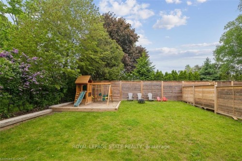 47 Cielo Court, Hamilton, ON 