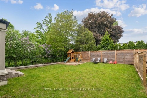 47 Cielo Court, Hamilton, ON 