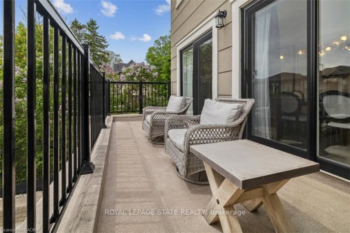 47 Cielo Court, Hamilton, ON 
