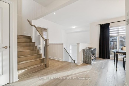 47 Cielo Court, Hamilton, ON 