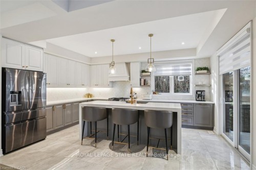 47 Cielo Court, Hamilton, ON 