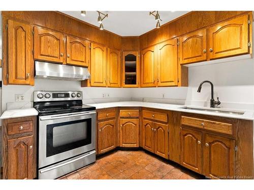 44 West Ave, Sackville, NB 