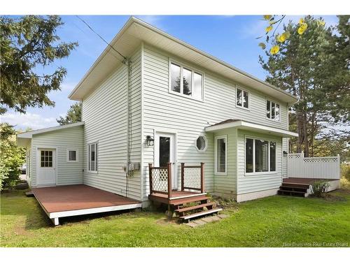 44 West Ave, Sackville, NB 