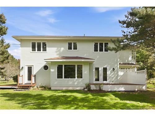 44 West Ave, Sackville, NB 