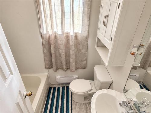 140 Main St, Plaster Rock, NB 