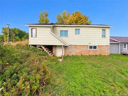140 Main St, Plaster Rock, NB 