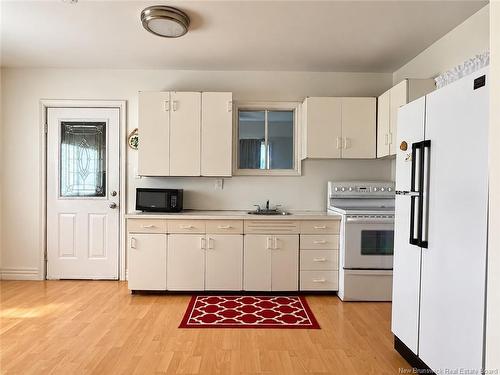140 Main St, Plaster Rock, NB 