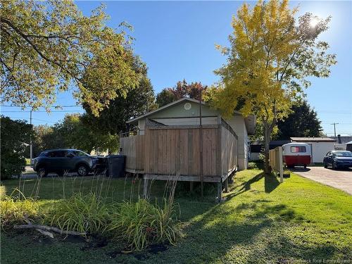 1515 Alexander Dr, Bathurst, NB 