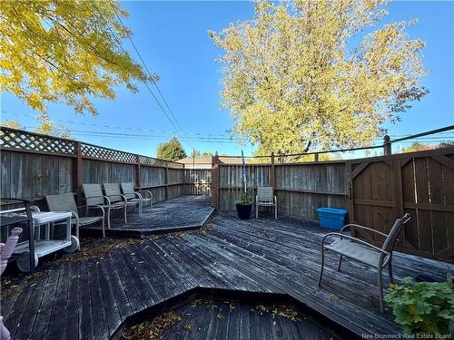 1515 Alexander Dr, Bathurst, NB 