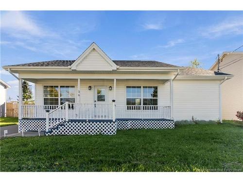36 Woodstock Ave, Riverview, NB 