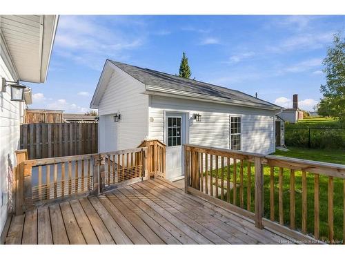 36 Woodstock Ave, Riverview, NB 