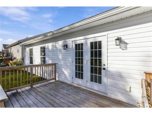 36 Woodstock Ave, Riverview, NB 