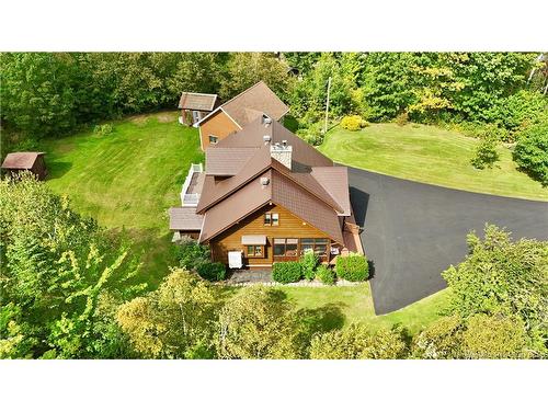 239 Route 322, North Tetagouche, NB 